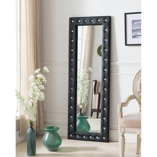 Floor Mirror - Better Homes Gardens 27 X 70 Leaner Mirror Gray Rustic Floor Mirror - Better Homes Gardens 27 X 70 Leaner Mirror Gray Rustic