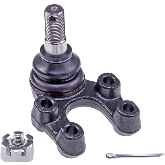 Dorman BJ70025PR Front Lower Suspension Ball Joint for Specific Nissan Models
