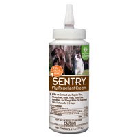 sentry fly repellent spray