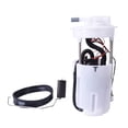 thumbnail image 2 of OE # E8496M Fuel Pump Assembly 1PC Fits select: 2002-2003 NISSAN ALTIMA SE, 2 of 10