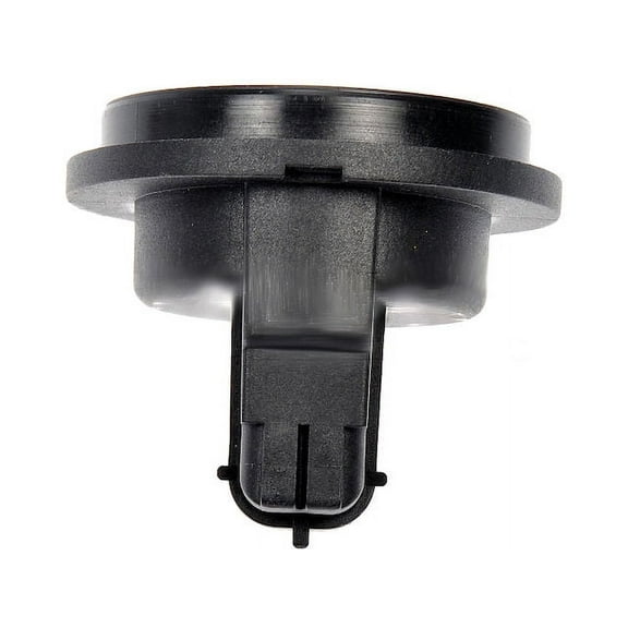 Rear ABS Speed Sensor - Compatible with 2000 - 2005 Cadillac DeVille 2001 2002 2003 2004