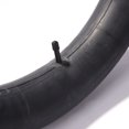 thumbnail image 2 of Tubo Interior De Bicicleta BMX MTB Bike Tire Snowmobiles Neumático de bicicleta Tubos interiores de goma (26X4.0), 2 of 4