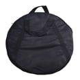 thumbnail image 1 of Bgsha High Quality Cymbal Bag Accessories Oxford Cloth Case Bag Carrier Backpack, 1 of 9