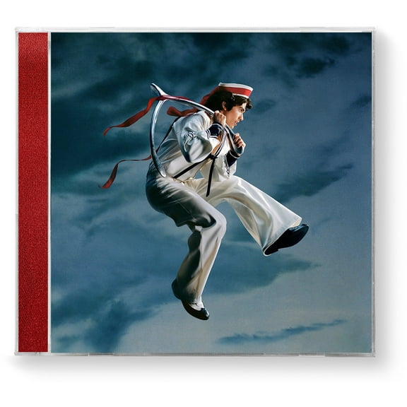 Conan Gray - Wishbone - Music & Performance - CD