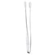 thumbnail image 5 of Naiovety Pinzas para barbacoa Abrazadera Alimento Vegetal Pollo Clip Cocina Utensilios de cocina 10 pulgadas 2Conjunto, 5 of 6