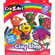 thumbnail image 1 of Tienda de arcilla CRA-Z-art 12417, 1 of 2