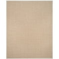 thumbnail image 2 of Safavieh Natural Fiber 6' X 9' Handmade Rug in Light Gray, 2 of 2