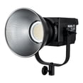thumbnail image 2 of Luz LED LED Nanlite FS-200 con luz diurna, softbox y ventilador, 2 of 7