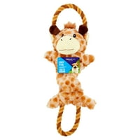 vibrant life dog toys chew level 2
