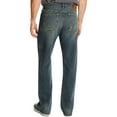 thumbnail image 2 of Lucky Brand Mens 181 Denim Distressed Jeans Blue 30/30, 2 of 2