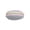 Blue, variant on Macaron Round Pillow, Colorful Soft Plush Decorative Cushion for Kids Gift and Home Decor, 12.6 Inch Sweet Round Throw Pillow for Sofa Bed and Living Room, Blue