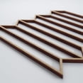 thumbnail image 4 of Ekena Millwork 11 3/8"W x 11 3/8"H x 3/8"T Small Conroe Decorative Fretwork Wood Wall Panels, Birch, 4 of 6