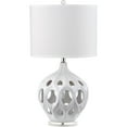 thumbnail image 3 of SAFAVIEH Regina Table Lamp | White |, 3 of 6