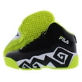 thumbnail image 5 of Fila Boys' MB Hi-Top Sneakers (Sizes 12 - 3), 5 of 5