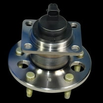 GSP 103152 Fits select: 2004-2005 CHEVROLET CLASSIC, 2002-2004 OLDSMOBILE ALERO GL