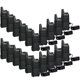 thumbnail image 1 of Walkie Talkies Retevis RT22 Mini recargables de largo alcance (20), 1 of 9