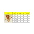 thumbnail image 5 of Suealasg Newborn Baby Boys 3Pcs Halloween Outfits Long Sleeve Letter Print Romper +Pumpkin Print Long Pants+Hat Set 3 6 12 18 Months Infant Boys Halloween Clothes, 5 of 8