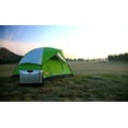 thumbnail image 3 of Tienda Casa De Campaña Coleman Sundome Verde Camping 3 personas 2000007828, 3 of 7