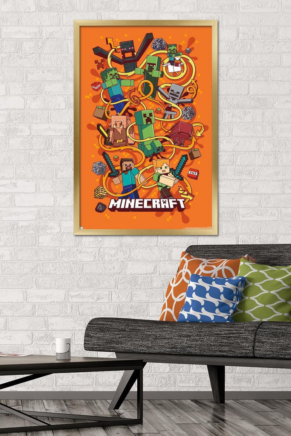 Minecraft