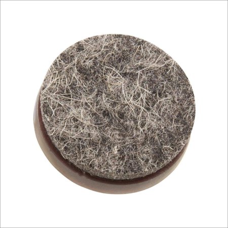 Waxman Floor Protection 1in Nail On Felt Pads 4718795n Waxman Floor Protection 1in Nail On