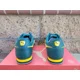 thumbnail image 5 of PU & MA Turino II Shoes Men's Size 12 Green Terrain Yellow Sizzle Gum 397452 20, 5 of 6