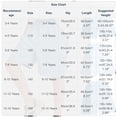 thumbnail image 3 of hengsof Boy's Summer Thin Elastic Waist Shorts Children's Solid Color Pocket Casual Summer Shorts Loose Comfortable Knee Length Shorts Ages 3-14 Years, 3 of 4