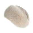 thumbnail image 1 of Gorro de invierno con forro polar, clásico para viajes, esquí y senderismo., 1 of 3