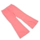 thumbnail image 5 of Pantalones casuales acampanados, pantalones acampanados para mujer, pantalones acampanados altos para mujer, pantalones acampanados para mujer, rendimiento finamente ajustado, 5 of 9
