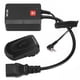 thumbnail image 5 of Disparador de flash, VBESTLIFE AC110‑240V Disparador de flash de estudio de 4 canales Disparador de flash inalámbrico Funciones mejoradas, 5 of 9