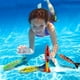 thumbnail image 2 of Juguetes para bucear ANGGREK juguetes divertidos para piscinas coloridos, 2 of 7