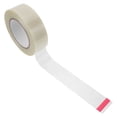 thumbnail image 4 of GARVALON Ruban Adhésif Résistant Rouleau en Fibre de Verre Beige pour Bureau 1 Rouleau, 4 of 5