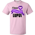 thumbnail image 3 of Inktastic I Love Someone with Lupus T-Shirt, 3 of 5