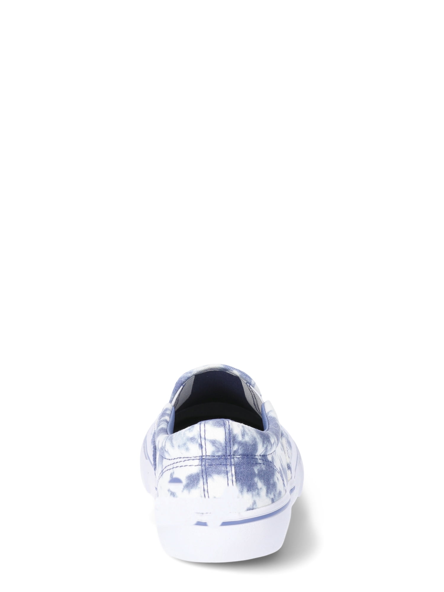 Wonder Nation Toddler & Big Kids Casual Slip-On Sneakers