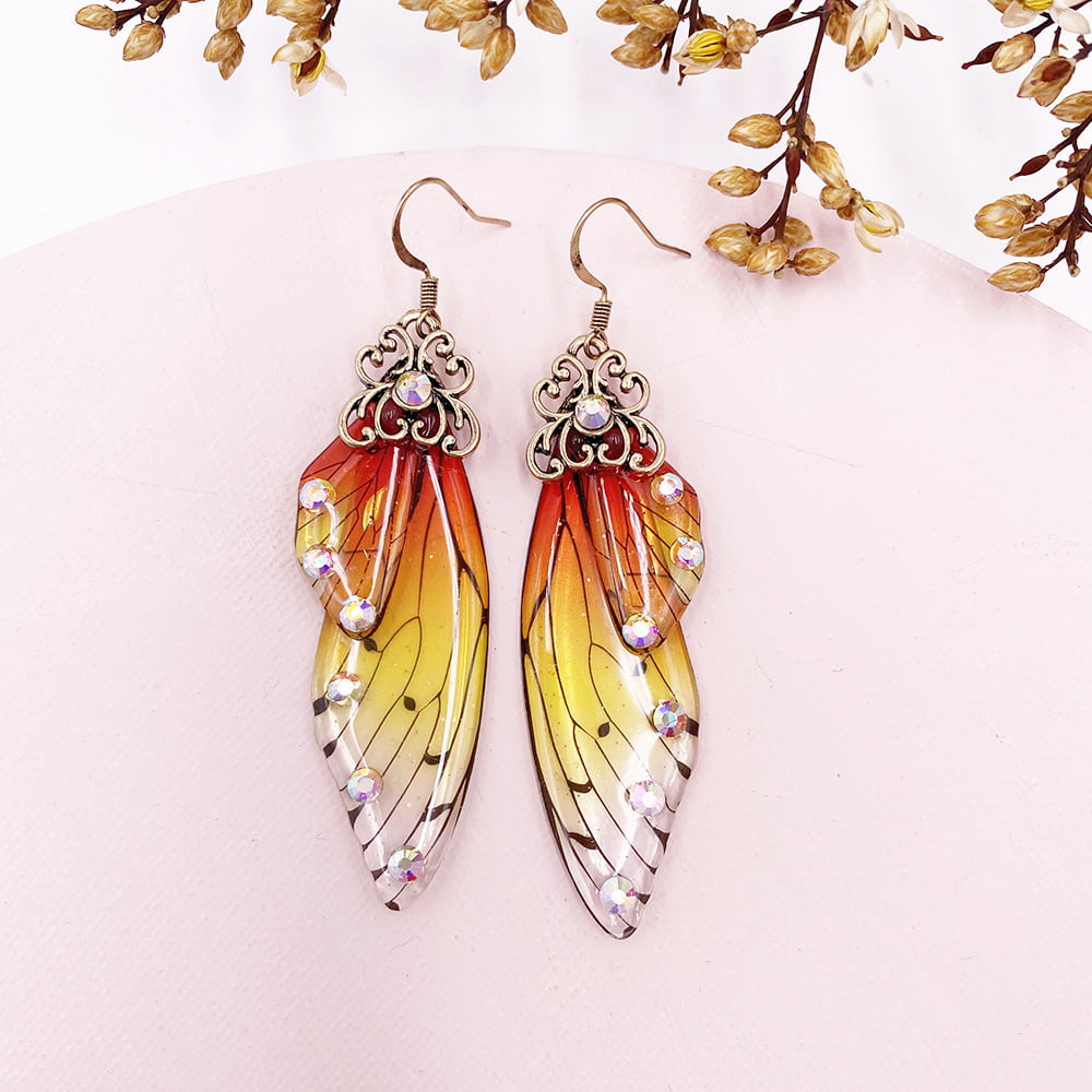 Special Occasion Jewelry Party Earrings Gold Plated Earrings
