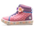 thumbnail image 2 of Tenis para Niña Bubble Gummers Bessie rosa 14, 2 of 6