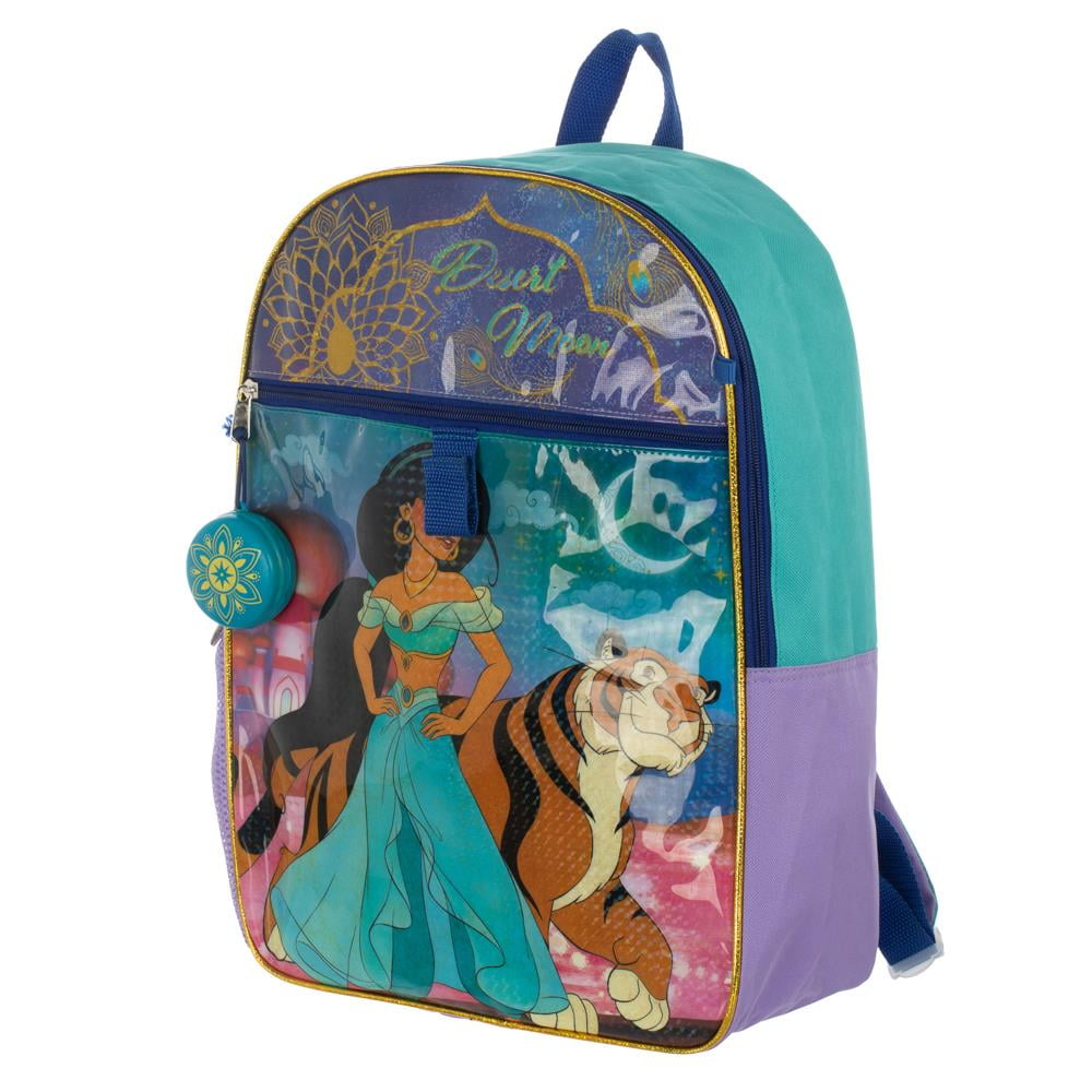 Aladdin rucksack hotsell