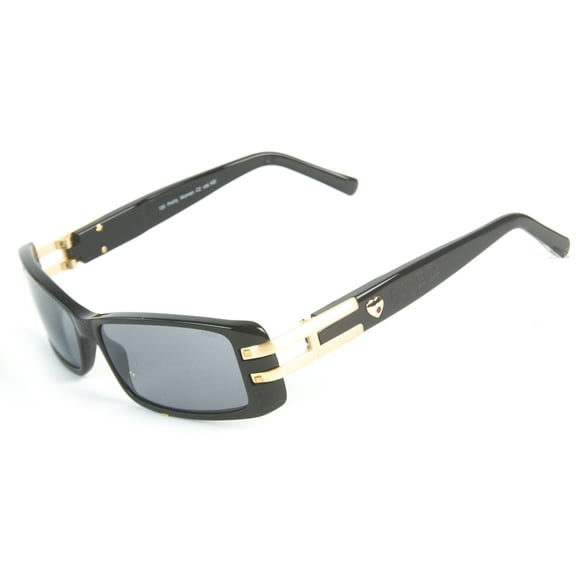 Fred Lunettes Pretty Woman C2 Sunglasses 54mm Noir/Gris