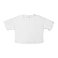 thumbnail image 1 of Playera George para Dama Liso Blanco Talla EG, 1 of 4