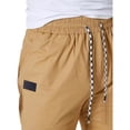 thumbnail image 4 of Pantalones Cargo Jogger Casual Twill Algodón Para Hombre, 4 of 6