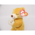 thumbnail image 6 of Ty Beanie Babies Hope Praying Bear Plush 1999, 6 of 7