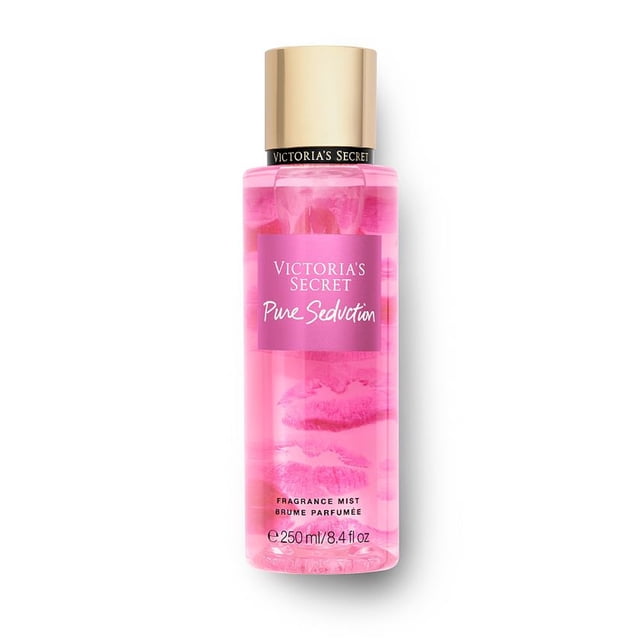 Fragrance Mist Pure Seduction para Dama 250ML Victoria's Secret Pure Seduction