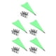 thumbnail image 3 of Advancent Juego de boquillas para manga pastelera, juego de puntas de acero inoxidable para decoración de pasteles, bolsa para glaseado, suministros para Type2 NO2 Advancent CBP061553, 3 of 4