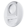 thumbnail image 1 of Ndcxsfigh Soporte Magnético para Cámara Continuidad para IOS 16 MacBook MacOS Ventura (blanco), 1 of 9