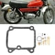 thumbnail image 5 of Kit de reconstrucción de carburador de motocicleta reconstrucción KY-0169 de revisión de carburador apto para Yamaha GT80 1974-1980 LHCER Descripción de la referencia, 5 of 8