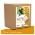thumbnail image 5 of Wildlife Herz I Hummelhotel for Hanging - Including Bumblebee Lure + Nesting Material, Nesting aid for bumblebees Made of Weatherproof Solid Wood, Bumblebee House, Insect Hotel for The Garden, 5 of 6