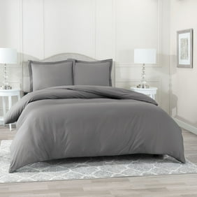 4pcs Set Winter Bohemian Mandala Comforters Duvet Cover With