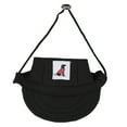 thumbnail image 1 of Sombrero de viaje de verano para mascotas, sombrero de béisbol para mascotas, sombrero de béisbol ajustable para cachorros, sombrero para el sol al aire libre para perros, valor excepcional Jadeshay  A, 1 of 8