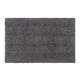 thumbnail image 1 of Kearding Alfombrilla de baño de poliéster Absorbente Antideslizante Parte inferior Rápida y fuerte absorción Agarre fuerte Chenilla Gris Type2 NO2, 1 of 6