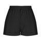 thumbnail image 5 of Moda Mujer Pantalones cortos Verano Casual Suelto Sólido Cintura alta Corto Fridja  fhjkhfk459350, 5 of 5