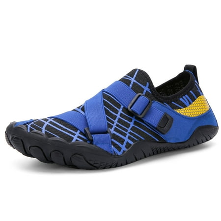 

Lopsie UNDERSEA Water Shoes Men s Women s Swim Shoes Outdoor Beach Barefoot Quick-Dry Aqua Pool Socks Swimming Yoga Surfing Exercise